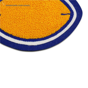 Parches de Máquina con Diseño Personalizado Profesional, Bordado de Precisión, Tela de Sarga Suave, Accesorios Decorativos Premium para Prendas - Product Image 6