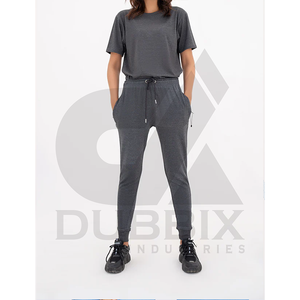 Ensemble de survêtement éco-responsable pour femmes, grande taille, pour la course à pied et le sport, léger, respirant, personnalisé, de haute qualité - Product Image 6