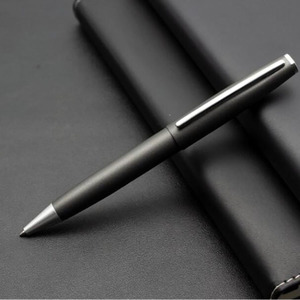 NM-59 Wholesale factory fashion Metal <b>pen</b> high-end business gift metal <b>pen</b> custom logo signature ball <b>pen</b> - Product Image 3
