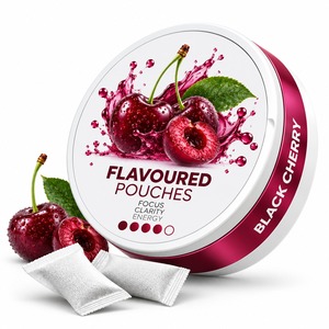 Sobres de 20mg de Cola Silvestre con Sabor Refrescante, Sabor Suave a Cola, Aroma Afrutado, Empaque Práctico en Sobres, Suministro al por Mayor - Product Image 6