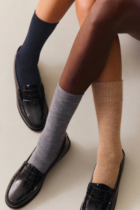 Calcetines Deportivos de Algodón Personalizados Unisex de Alta Calidad, Diseño Estándar Transpirable, Nuevos Colores Modernos para Hombres, Mujeres y Niños, OEM, Verano - Product Image 5