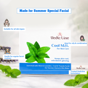 Kit Facial Herbal de Menta Refrescante de Primera Calidad para la Curación de la Piel, Anti-Imperfecciones y Reparación del Acné, Disponible a un Precio Accesible - Product Image 6