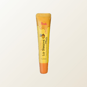 Masque pour les lèvres Prreti Honey & Berry Lip Sleeping Mask 15g - Product Image 5