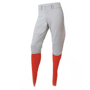 Maillots de baseball en polyester 100 % de qualité supérieure pour hommes et femmes, tailles plus, avec logo personnalisé imprimé, uniformes de baseball cousus, vente en gros - Product Image 5