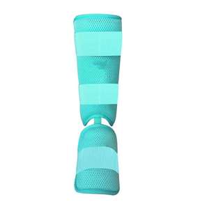 Espinilleras Personalizadas a Precio de Fábrica, Nuevo Diseño en Oferta, Espinilleras de Artes Marciales con Logotipo Personalizado Impreso - Product Image 1