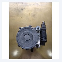Module de commande de pompe ABS Bosch compatible avec Opel Corsa, référence Bosch 0265800446 / 0 265 800 446, pièces auto.