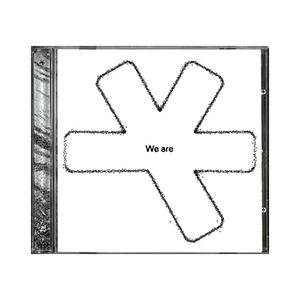 I-DLE - [WE ARE] 8º MINI ÁLBUM (VERSIÓN ESPECIAL JEWEL) ÁLBUM DE K-POP MÁS VENDIDO EN COREA - Product Image 1