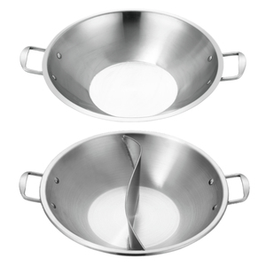 Contemporary Hot <b>Pot</b> Cookware <b>Set</b> For Delightful Kitchen Dining Experiences Contemporary Hot <b>Pot</b> Cookware <b>Set</b> - Product Image 6
