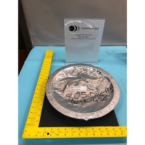 TOSOH 805-016-AG-B4R-428 PRE-CLEAN II SHIED 8" - อุปกรณ์และอะไหล่เซมิคอนดักเตอร์ระดับโลกที่เชื่อถือได้ - Product Image 2
