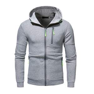 Survêtements et ensembles de jogging originaux fabriqués directement : Sweat à capuche et pantalon de survêtement pour homme, Joggers empilés et évasés, Ensemble deux pièces pour homme - Product Image 6