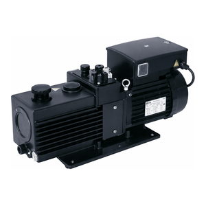 ปั๊มสุญญากาศแบบไดเร็กไดรฟ์ Ulvac GLD-Series แบบซีลน้ำมัน 220V เฟสเดียว สำหรับเตาอบสุญญากาศ - Product Image 2