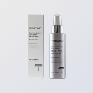 Productos coreanos para el cuidado de la piel Teurujaim Truezyme Soothing Moisturizing Flight Attendant Mist - Waterlock Enzyme Calming para la piel - Product Image 4