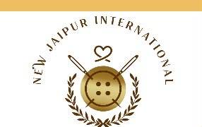 NEW JAIPUR INTERNATIONAL logo
