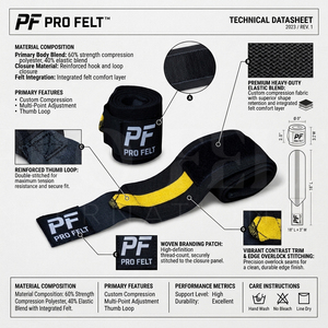 Sangles de poignet réglables à boucle et crochet pour l'entraînement en salle de sport, haltérophilie et powerlifting, soutien robuste, vente en gros directe d'usine, haute qualité - Product Image 2