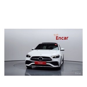 Mercedes-Benz Classe C C300 AMG Line 2022, 59 217 km, boîte automatique, conduite à gauche, caméra de recul - Product Image 3