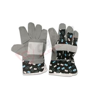 Flowers-Printings Reusable-Working Anti-slips Breathable <b>Planting</b> Pakistan Manufacturer Lightweight Best Style <b>Gardening</b> Gloves - Product Image 6