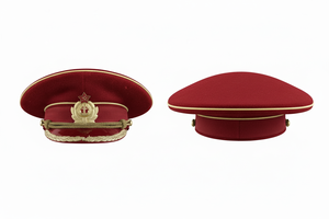 Gorra Formal Premium con Visera Ajustable, Diseño Clásico, Cómoda para Eventos al Aire Libre, con Logotipo Personalizado - Product Image 6