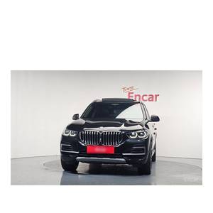 BMW X5 XDrive 30d XLine 2024 Diésel Automático 44,708 km Volante a la Izquierda 44,708 km - Product Image 3