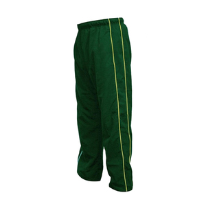 Uniforme de Cricket 2025 de Diseño Personalizado, Alta Calidad, Transpirable, Ligero y Duradero para Hombre, Venta al Por Mayor - Product Image 6