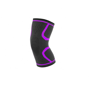 Mangas de compresión flexibles para codos, producción en masa, proveedor OEM ODM para importadores de equipos de fitness y cadenas minoristas - Product Image 4