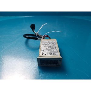 Controlador de Flujo de Precisión TOKYO KEISO FCA-1R Usado Como Está, Piezas de Equipos de Semiconductores Legados - Product Image 2