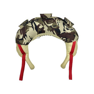 Custom logo Bulgarian Bag Power Fitness Bulgarian BagPower Strength <b>Training</b> <b>Weight</b> Power Bulgarian Bag Sand Filling Power Bag - Product Image 6