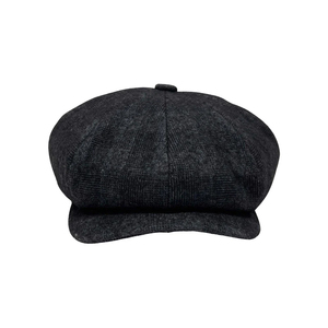 Custom Embossed Logo Leather Baseball <b>Cap</b> OEM Luxury Golf <b>Hat</b> Real Sheepskin Leather Baseball <b>Cap</b> Vintage Style Adjustable <b>Hat</b> - Product Image 1