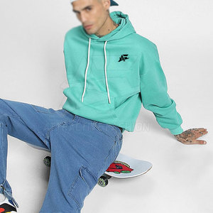 Créez vos propres sweats à capuche surdimensionnés, forme ample et confortable, intérieur chaud et confortable. - Product Image 4