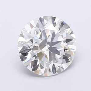 Luxury loose lab created diamond stone with IGI certification for designer jewelry bridal <b>rings</b> and premium diamond supply - Product Image 3