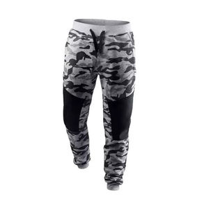 Conjunto Deportivo de Camuflaje para Hombre, Pantalones Jogger y Sudadera con Capucha de Alta Calidad, Estilo Casual y Personalizado - Product Image 4