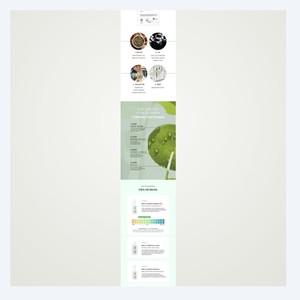Kit de Viaje para el Cuidado de la Piel Coreano K-Beauty Roume Balancing Cica Blemish 1 1 Hecho en Corea, Set Unisex para el Cuidado de la Piel con Centella Asiática - Product Image 5