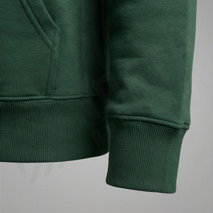 Sudaderas con Capucha de Algodón de 350 g/m², Unisex, Cómodas, Suaves, Informales, al por Mayor, con Logotipo Personalizado, Premium, Estilo Urbano - Product Image 6