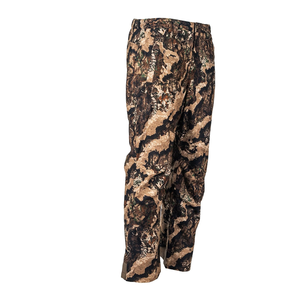 Unisex Breathable Winter Waterproof Soft <b>Shell</b> Rib Stop Hunting Hiking Camouflage Multi-Pocket Worker Duty Pants - Product Image 2