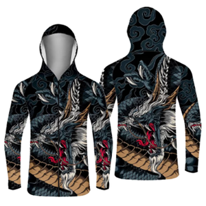 Sweat à capuche épais en molleton de coton doux, style streetwear unisexe, chaud, respirant et confortable pour le quotidien - Product Image 5