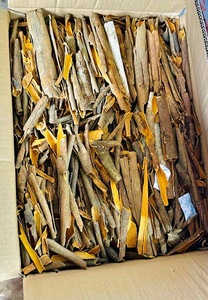 Coupee Brisee Cassia Split Broken de Vietnam/Canela asequible de alta calidad para pedidos al por mayor a granel - Product Image 5