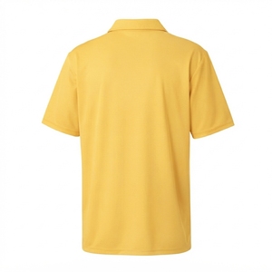 Camiseta Polo Personalizada para Hombre, Camiseta Polo de Manga Corta para Uso Promocional, Camiseta Polo Transpirable para Hombre, Camiseta Polo Informal de Verano para Golf - Product Image 2