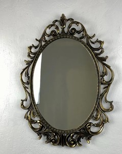 Miroir vintage - Product Image 1