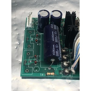 SEMITOOL 16710-505 ชุดจ่ายไฟ, +24+5, NOS, 126353 - อุปกรณ์และอะไหล่เซมิคอนดักเตอร์ระดับโลกที่เชื่อถือได้ - Product Image 1