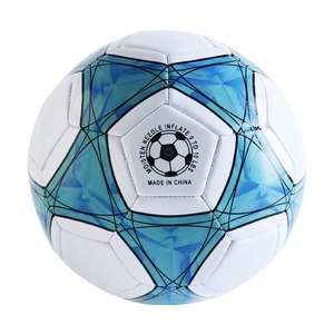 Balón de Fútbol Resistente a Prueba de Explosiones de Buena Calidad, Balón de Fútbol Económico para Entrenamiento al Aire Libre TREXFIT TFI-FB - Product Image 1