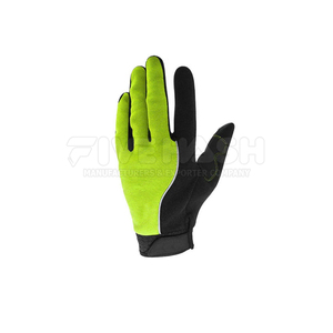 Gants de cyclisme à doigts entiers pour sports de plein air, gants respirants pour le vélo, gants de cyclisme durables à doigts entiers - Product Image 2