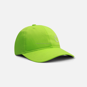 Custom Brand Sun Protection 100% Cotton Unisex Baseball <b>Caps</b> New Style Sportswear 5-Panel Hats - Product Image 4