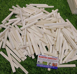 Tira de hueso de búfalo de calidad Natural 100%, técnica ecológica, tira decorativa pulida con tamaño personalizado al precio más bajo - Product Image 2