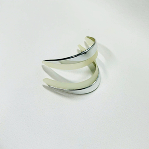 Pièce de talon Eco TPU pour chaussures | Moulé par injection multicolore personnalisé par Quan Chi | Conception de transfert de chaleur | Approvisionnement direct du Vietnam - Product Image 4