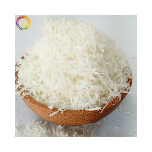 Coco Deshidratado Natural de Grado Medio para Necesidades Profesionales de Repostería, Coco Seco Blanco Puro en Paquete a Granel para Distribuidores - Product Image 4