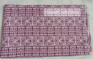 Hand block floral printed 100% cotton <b>fabric</b> <b>Medium</b> weight breathable woven Home textile cushion material - Product Image 4