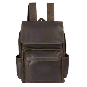 Mochila Impermeable para Portátil para Mujer, Elegante, de Cuero PU, para la Escuela, Universidad, Viajes, Gran Capacidad, a la Moda para Hombres y Mujeres - Product Image 6