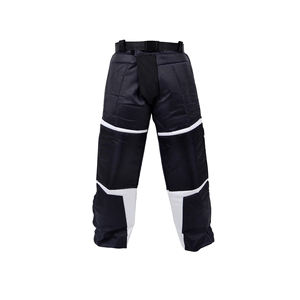 Uniforme de Portero de Floorball Duradero, 100% Poliéster, Transpirable, Estampado, Serie Profesional con Protección Contra Impactos - Product Image 4
