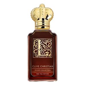 Profumo Unisex L Red Tea Vetiver 1.7 oz Fragranze 652638012858 |   Clive Christian - Product Image 2