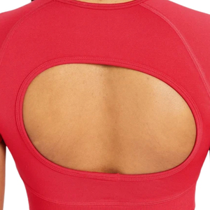 Top Deportivo Sin Costuras para Mujer, Camiseta Deportiva Sin Mangas, Elástica y Suave, Transpirable, para Gimnasio y Fitness, Fabricante Mayorista - Product Image 6