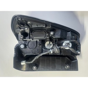 Luz trasera usada, conjunto de luz trasera izquierda 92401A3800, lámpara trasera para piezas de automóviles coreanos - Product Image 5